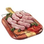 Linguiça Suína Ceratti Para Churrasco Kg