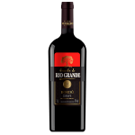 Vinho Tinto Bordô Suave Quinta do Rio Grande 1l