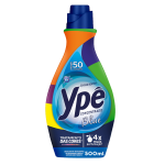 Amaciante Ypê Concentrado Blue 500ml