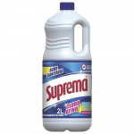 Água Sanitária Suprema 2L