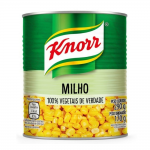 Milho Verde Knorr 170g