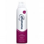 Desodorante Aerosol Monange Frutas Vermelhas 150ml