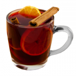 Quentão de Vinho - Kit Receita