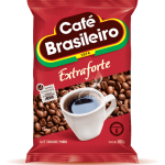 Café Brasileiro Extra Forte Pouch 500g