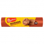 Biscoito Recheado Bauducco Gulosos Duplo Chocolate 140g