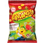Salgadinho Elma Chips Fandangos Presunto 105g