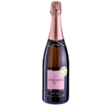 Espumante Natural Rosé Brut Chandon 750ml