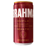 Cerveja Brahma Duplo Malte 269ml