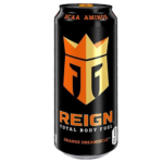 Energético Reign Body Fuel Orange Dreamsicle 473ml