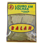 Louro em Folhas 5g