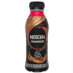 Bebida Láctea Com Café Nescafé Smoovlatté 270ml