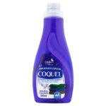 Lava Roupas Delicada Coquel Roupas Escuras 500ml