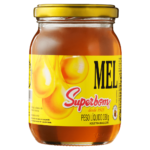 Mel Superbom 330g