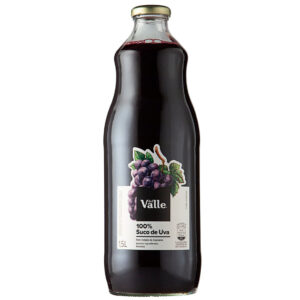 Suco de Uva 100% Del Valle 1,5l