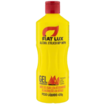 Gel Acendedor Fiat Lux 420g