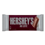 Barra de Chocolate Ao Leite Hershey's 92g