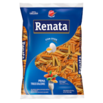 Macarrão Pena Tricolori Renata 500g