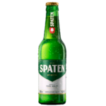 Cerveja Puro Malte Spaten Munich 355ml