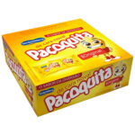 Paçoquita Santa Helena Com 24 432g