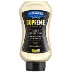 Maionese Hellmann's Supreme 330g