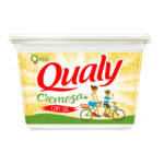Margarina Qualy Com Sal 1Kg