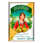 Óleo Composto Maria 200ml
