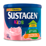 Sustagen Kids Morango 350g