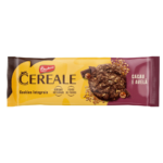 Biscoito Cookies Integral Cacau e Avelã Bauducco 60g