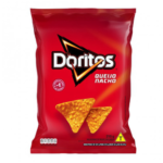 Salgadinho Queijo Nacho Doritos 183g