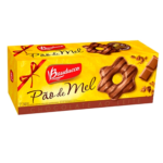 Pão de Mel Bauducco Cobertura Chocolate ao Leite 240g