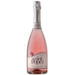 Espumante Moscatel Rosé Saint Tropez 750ml