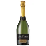 Espumante Natural Branco Demi-Sec Georges Aubert 750ml