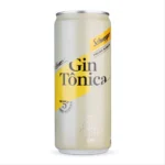 Schweppes Gin Tônica  310ml