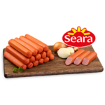 Salsicha Seara Kg