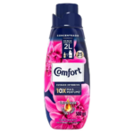 Amaciante Comfort Concentrado Fiber Protect 500ml