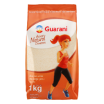 Açúcar Natural Demerara Guarani 1Kg