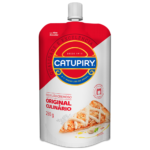 Requeijão Cremoso Catupiry 250g
