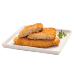 Filezinho de Peito de Frango Empanado Kg