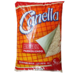 Arroz Parbolizado Canella 5Kg