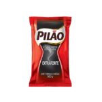Café Pilão Extra Forte 500g