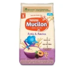 Mucilon Nestlé Aveia/Ameixa 180g
