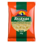 Queijo Parmesão Ralado Relíquia Da Canastra 50g