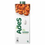 Bebida À Base de Amendôas Ades 1l