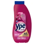 Amaciante De Roupas Ypê Ternura 500ml