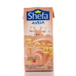 Bebida Lactea Shefa Aveia 200ml