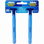 Prestobarba Gillette Ultragrip 2un