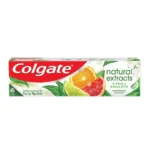 Creme Dental Colgate Natural Citrus 90g