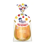 Pão Sovado Panco 500g