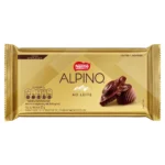 Chocolate Nestle Alpino 85g