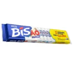 Chocolate Lacta Bisão Branco 201,6g